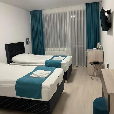лилия Hotel