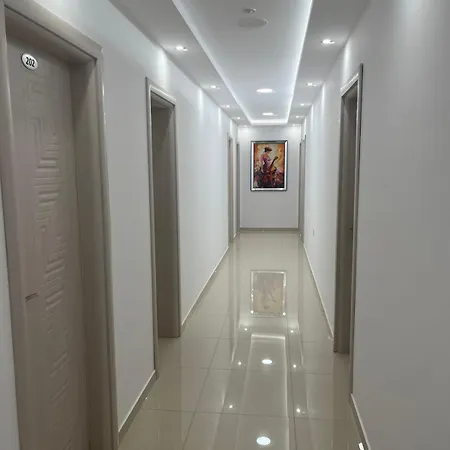 Hotel лилия Rudozem