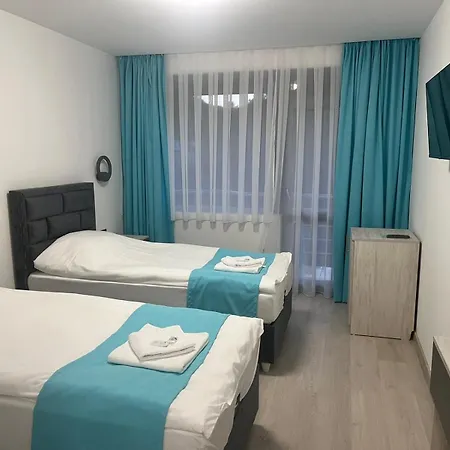 лилия Otel